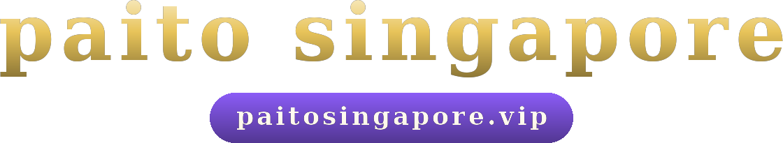 paito singapore logo